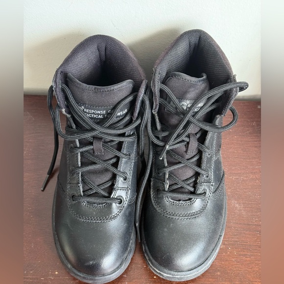 Response Gear 6’’ Delivery II Women’s work boots - Picture 2 of 6